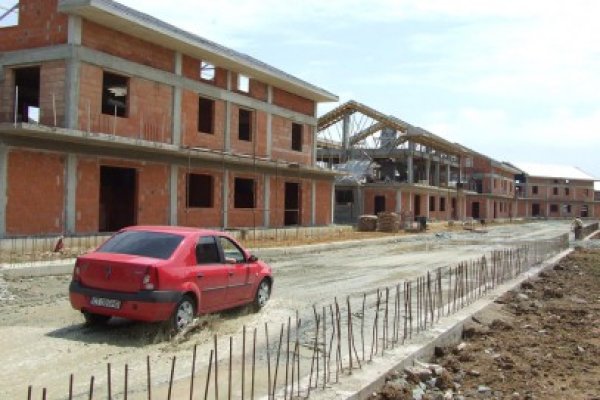 Decizie luată de magistraţii bucureşteni în dosarul FinCoGeRo
